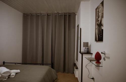 Castelbuono House | La Grua House