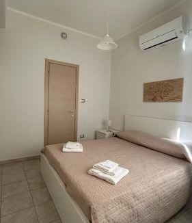 Canicatti Apartment | La Lanterna Apartment
