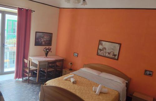 Cefalu Bed & Breakfast | La Locanda
