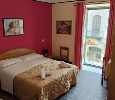 Cefalu Bed & Breakfast | La Locanda