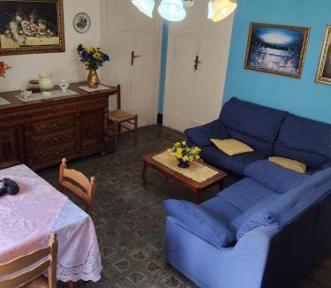 Cefalu Bed & Breakfast | La Locanda