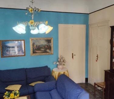 Cefalu Bed & Breakfast | La Locanda