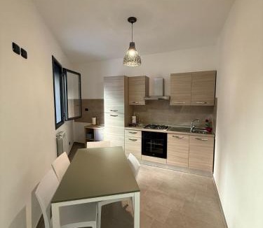 Bronte Apartment | La Lupa
