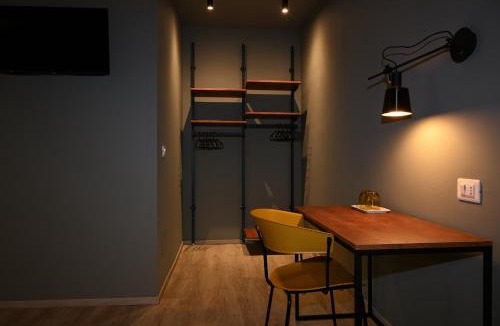 Polla House | La Maison