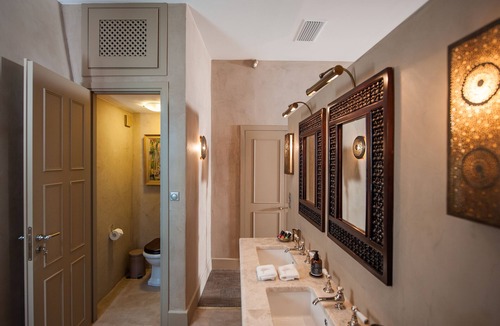 Old Town Bed & Breakfast | La Maison Ottomane