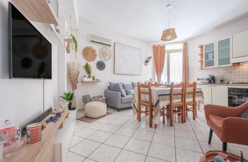 Oliveri House | La Marchese home
