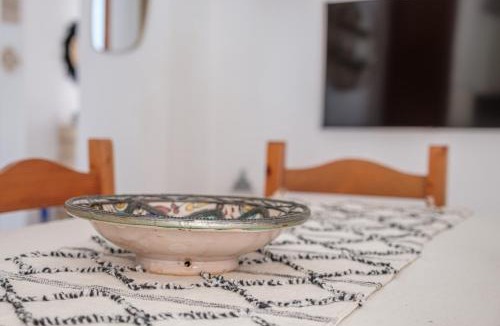 Oliveri House | La Marchese home