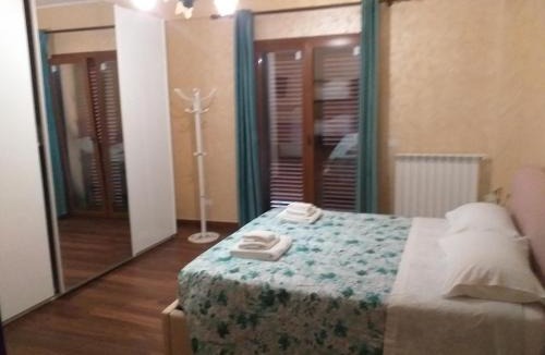 Campo Calabro Bed & Breakfast | La Marianna
