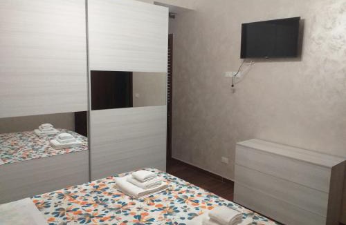Campo Calabro Bed & Breakfast | La Marianna