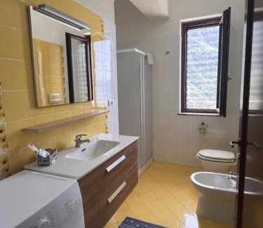 Palmi Apartment | La Marinella