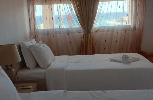 Xifias Apartment | La Mer