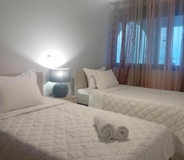 Xifias Apartment | La Mer