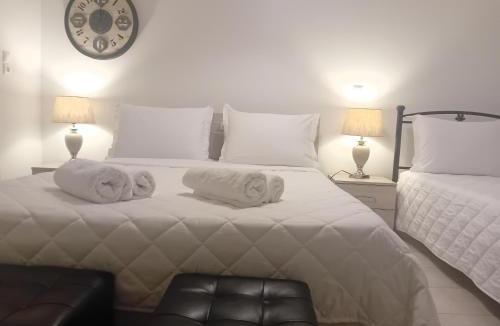 Xifias Apartment | La Mer