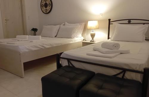 Xifias Apartment | La Mer