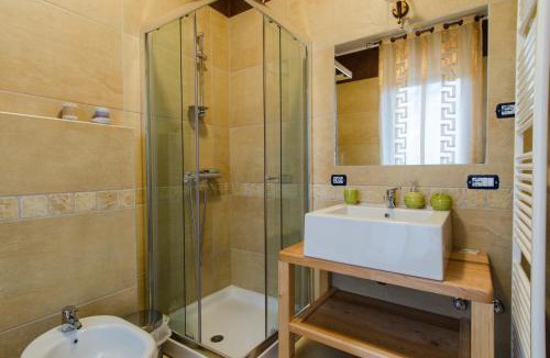 Calitri Bed & Breakfast | La Meridiana