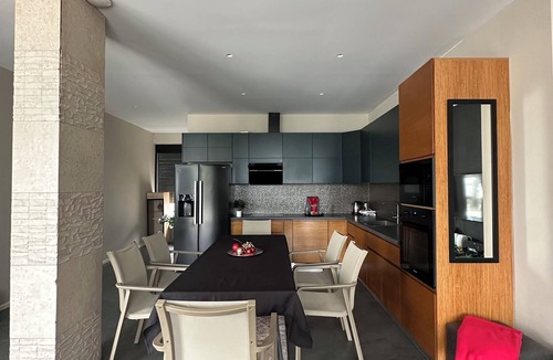 Rrushkull Villa | La Mirage Group Villas