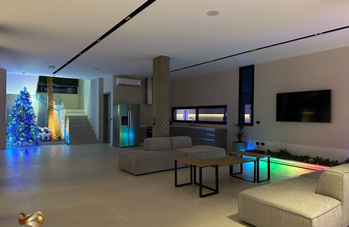 Rrushkull Villa | La Mirage Group Villas