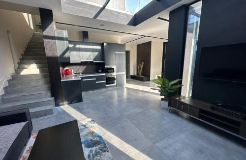 Rrushkull Villa | La Mirage Villa