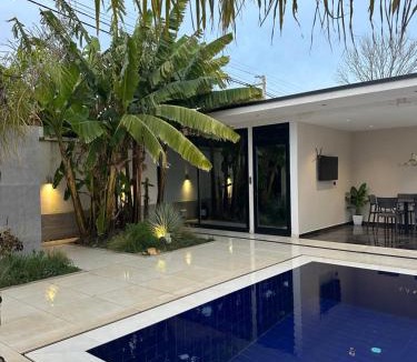 Rrushkull Villa | La Mirage Villa
