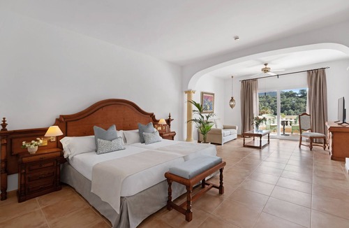 Cala San Vicente Hotel | La Moraleja The Quiet Hotel- Adults Only