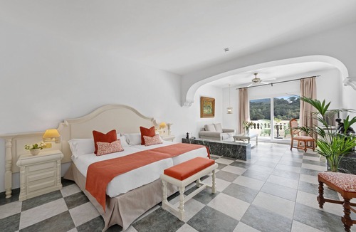 Cala San Vicente Hotel | La Moraleja The Quiet Hotel- Adults Only