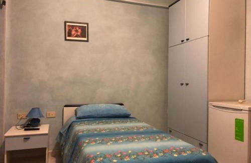 Tolve Hotel | La Pergolina
