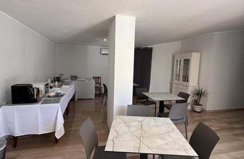 Satriano Apartment | la perla dello ionio
