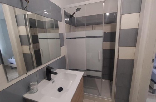 Satriano Apartment | la perla dello ionio