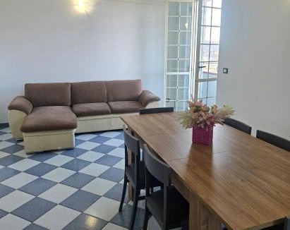San Ferdinando Apartment | La Perla di Ruggero