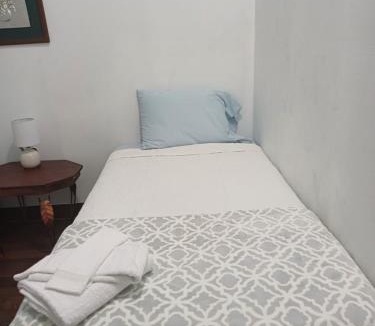 Desamparados House | La posada de nana
