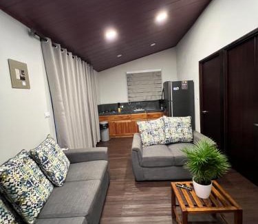 Dominical Hotel | La Posada del Mar