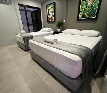 Dominical Hotel | La Posada del Mar