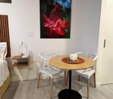 Mata Redonda Apartment | La Rana Studio