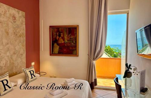 Belvedere Marittimo Bed & Breakfast | La Risacca Relais B&B