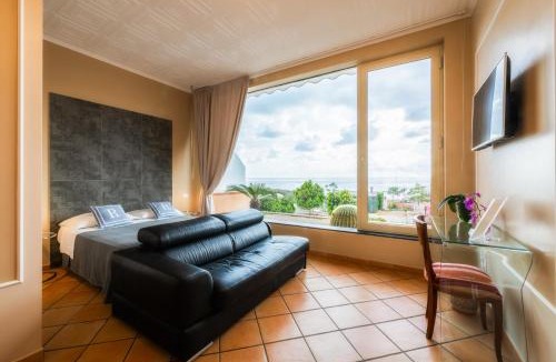 Belvedere Marittimo Bed & Breakfast | La Risacca Relais B&B