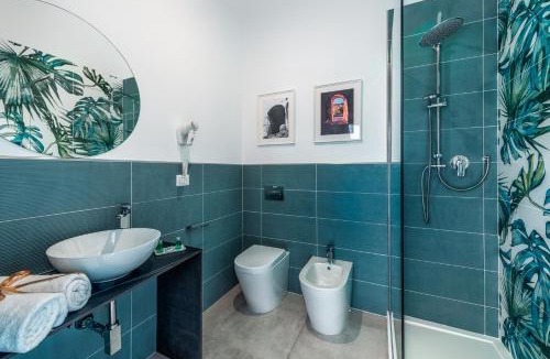 Belvedere Marittimo Bed & Breakfast | La Risacca Relais B&B