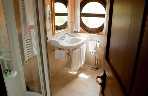 Soveria Mannelli House | La Rosa Nel Bicchiere