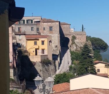 Bova Bed & Breakfast | La Rotonda