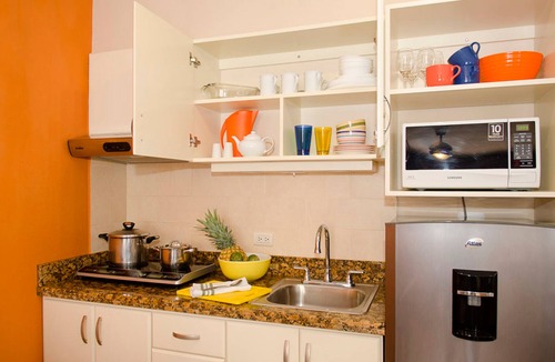 Mata Redonda Hotel | La Sabana Hotel Suites Apartments