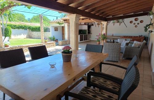Pollensa Villa | La Sorteta De Cuxach