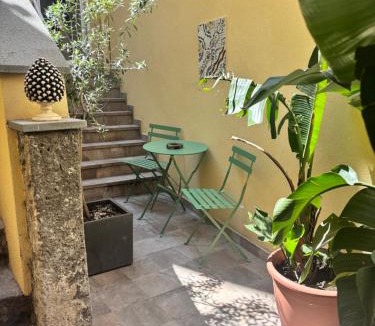 Adrano Apartment | La Suite da Esther