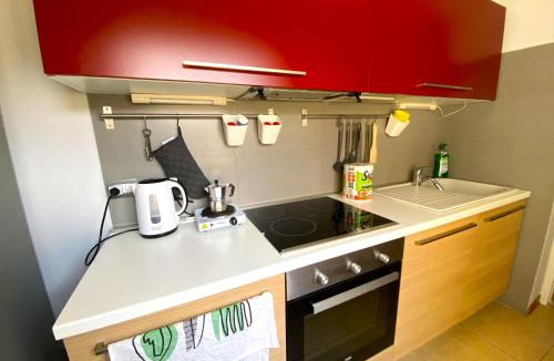 Furci Siculo Apartment | La Terrazza Bella Sicula