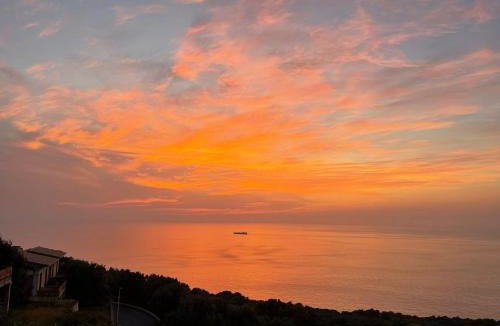 Palmi Apartment | La Terrazza di Rovaglioso