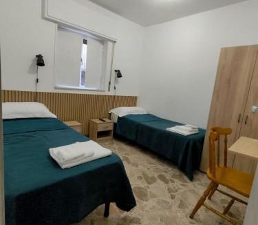 Mistretta Apartment | La terrazza sui Nebrodi