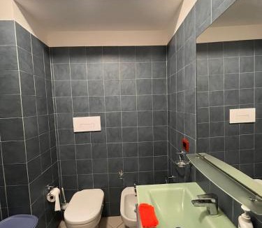 Capo Peloro Apartment | La terrazza sul mare