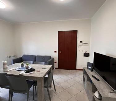Capo Peloro Apartment | La terrazza sul mare
