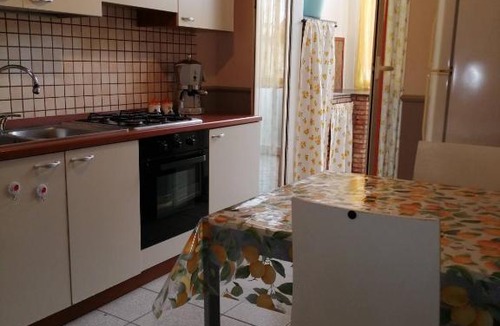 San Giorgio Apartment | La Terrazza Zen