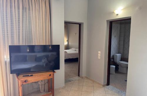 Anthousa Apartment | La Torre House