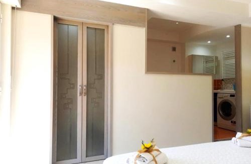 Cefalu Apartment | La Tortora