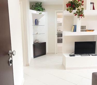 Cefalu Apartment | La Tortora